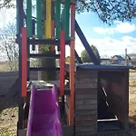 Casa vacanze Pohádka Česká Skalice