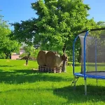 Casa vacanze Pohádka