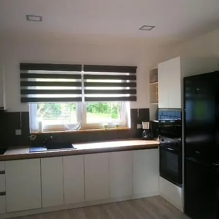 Ferienhaus Pohadka *