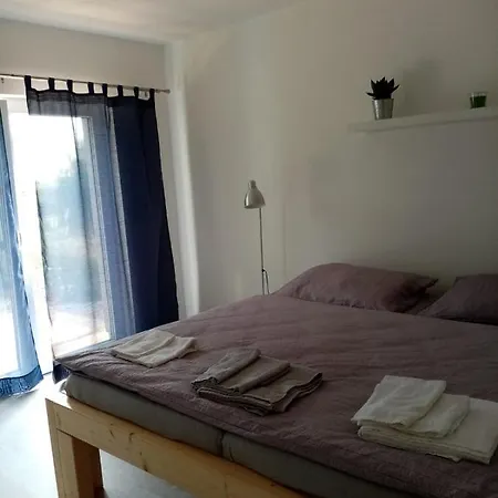Pohadka Holiday home