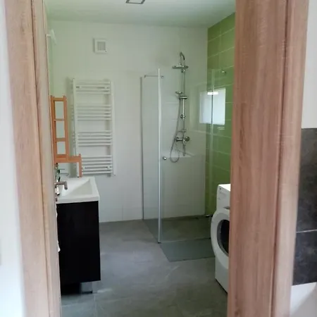 Ferienhaus Pohadka *