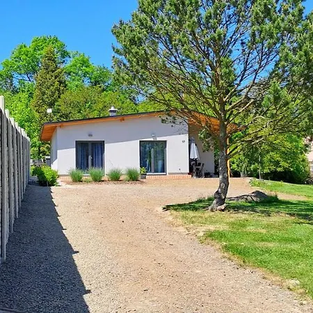 Pohadka Holiday home