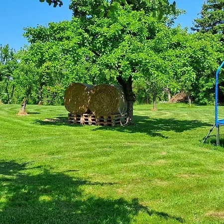 Pohadka Holiday home Ceska Skalice