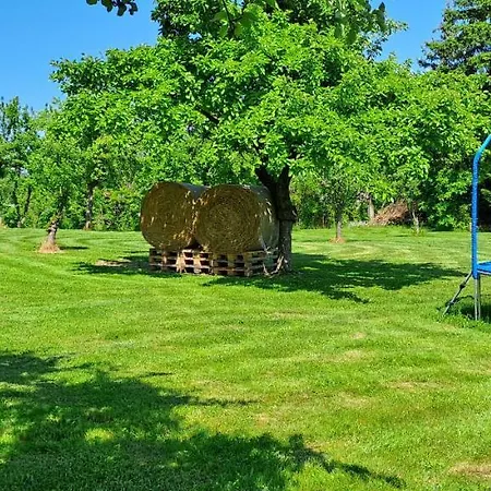 Pohadka Vakantiehuis Česká Skalice