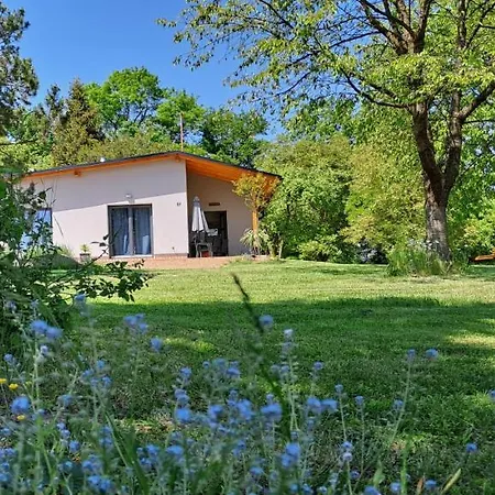 Pohadka Vakantiehuis