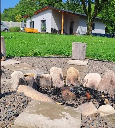 Holiday home Pohadka Ceska Skalice