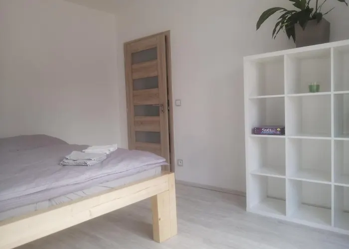 Pohadka * Česká Skalice