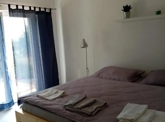 Pohádka Casa de Férias