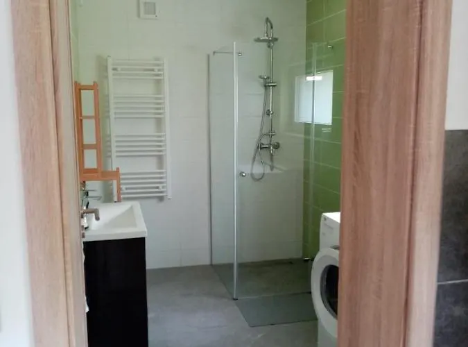 Casa de Férias Pohádka *