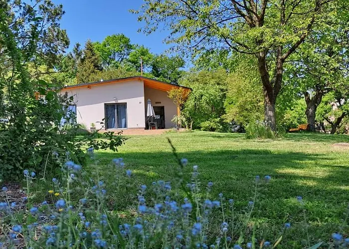 Pohadka Feriehus