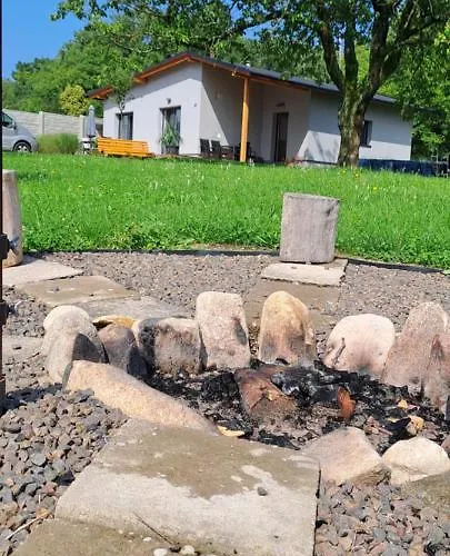 Vakantiehuis Pohadka Česká Skalice
